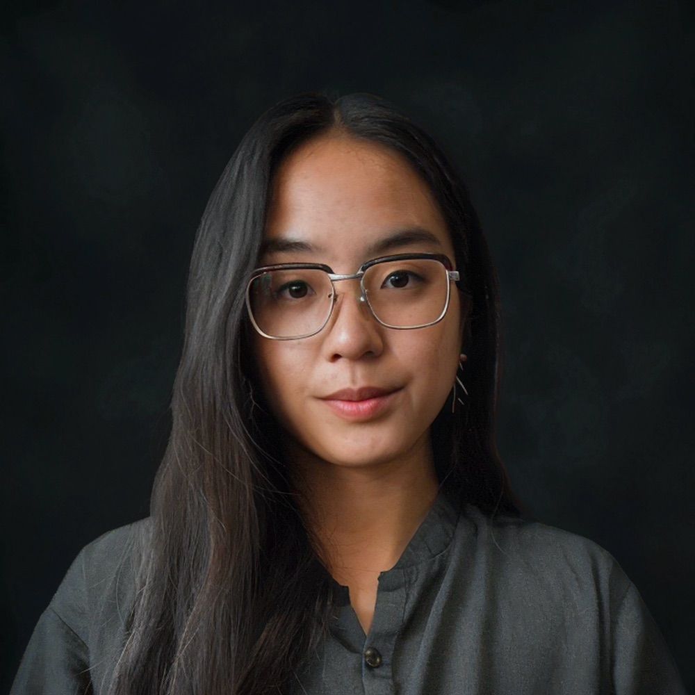 Mai Nguyen Do • Đỗ Nguyên Mai