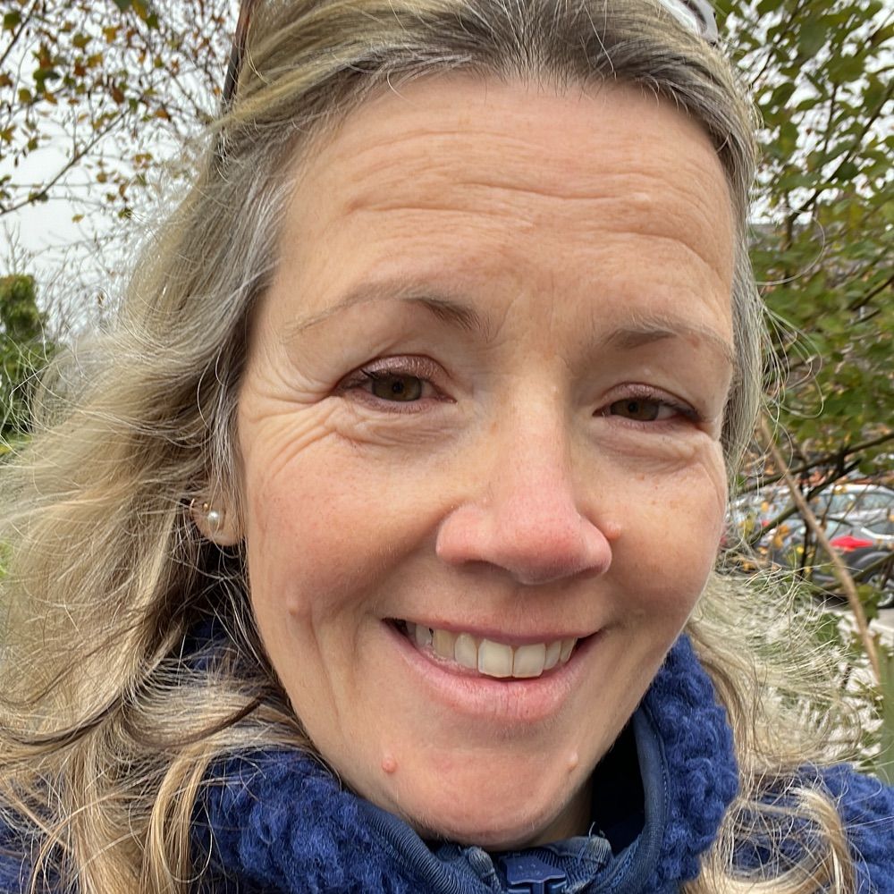 Joanne Swinbourne