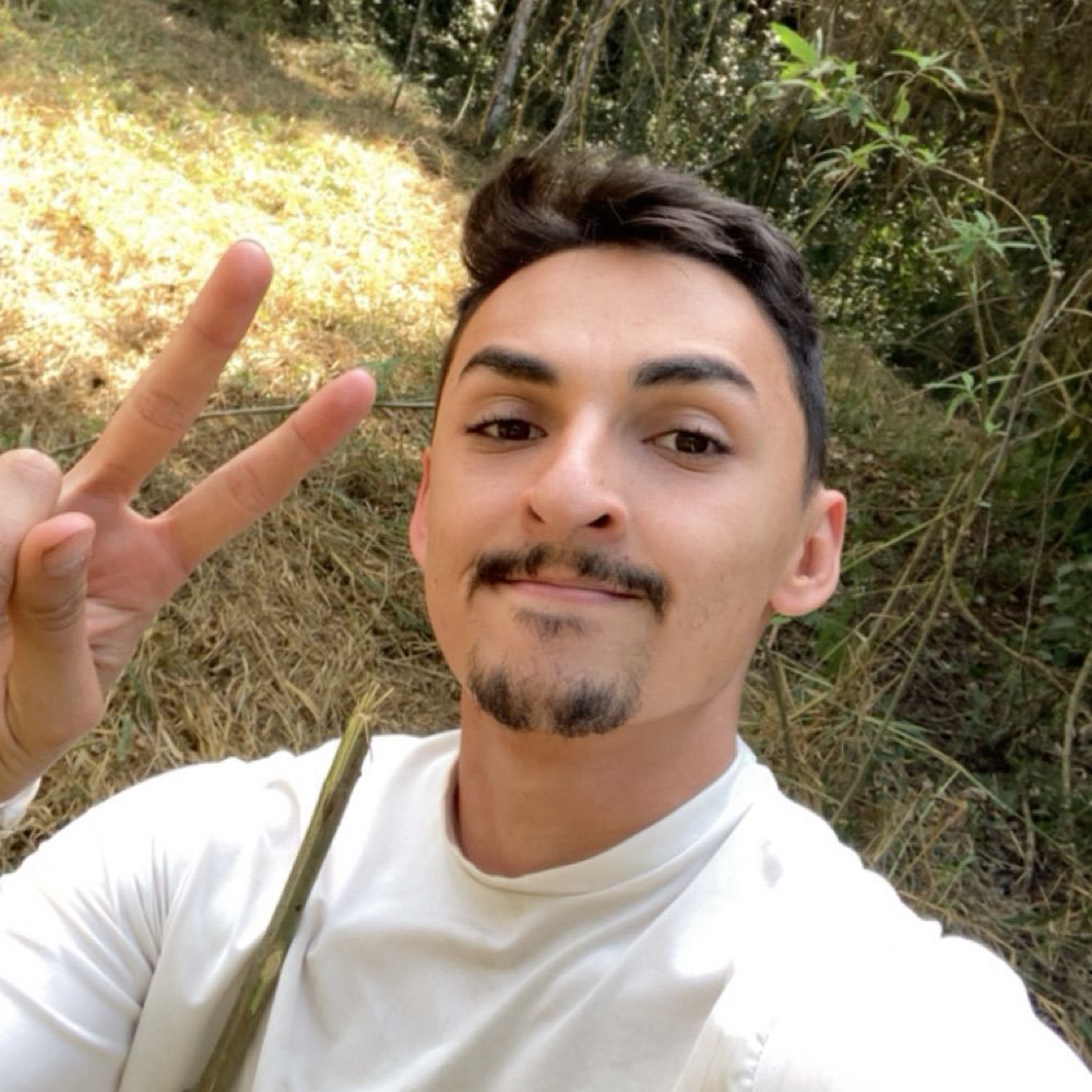 Luiz Gustavo Paxeco