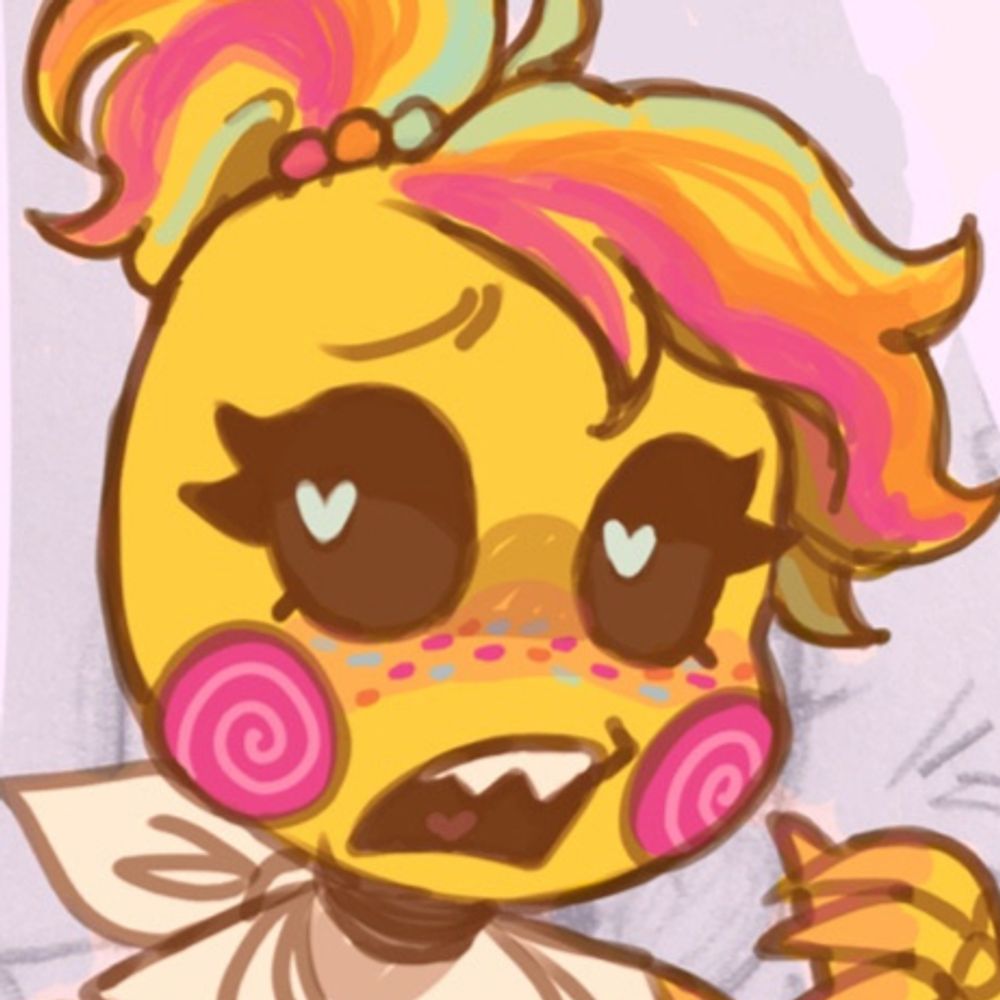Toy Chica