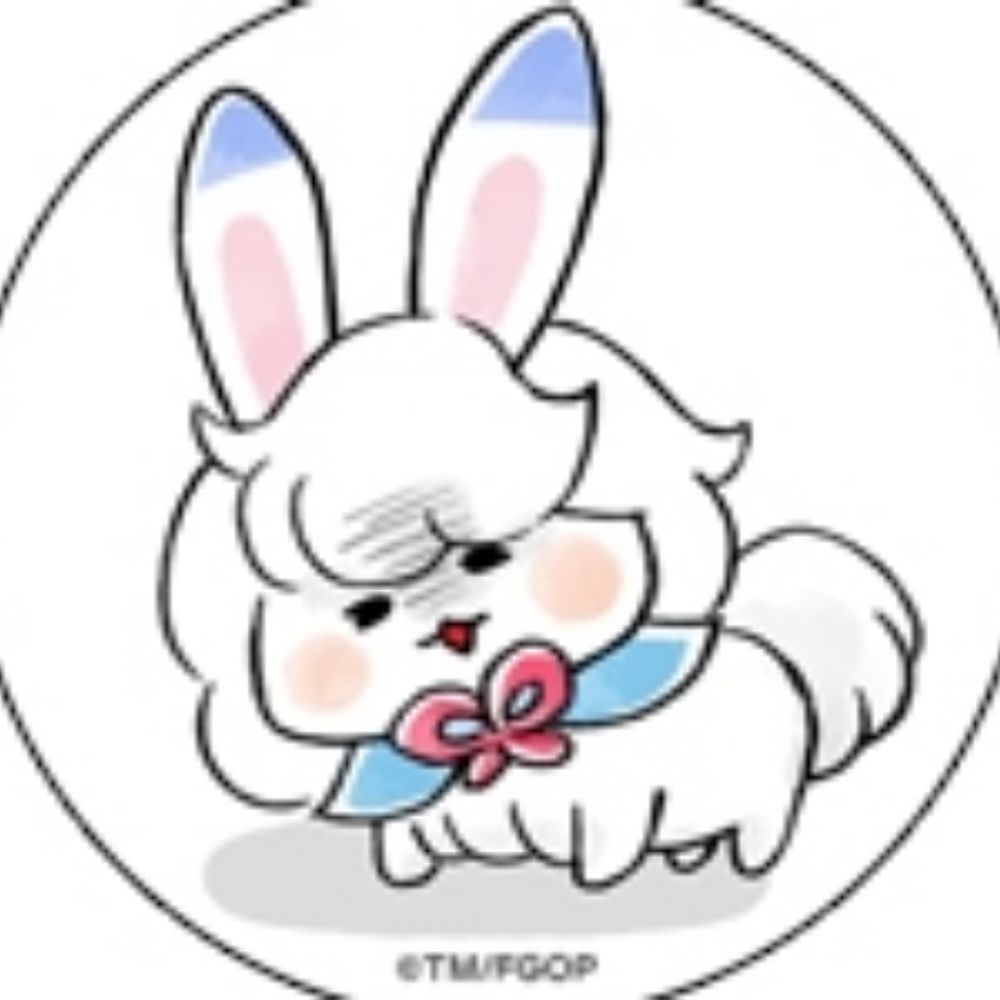 月兎耳