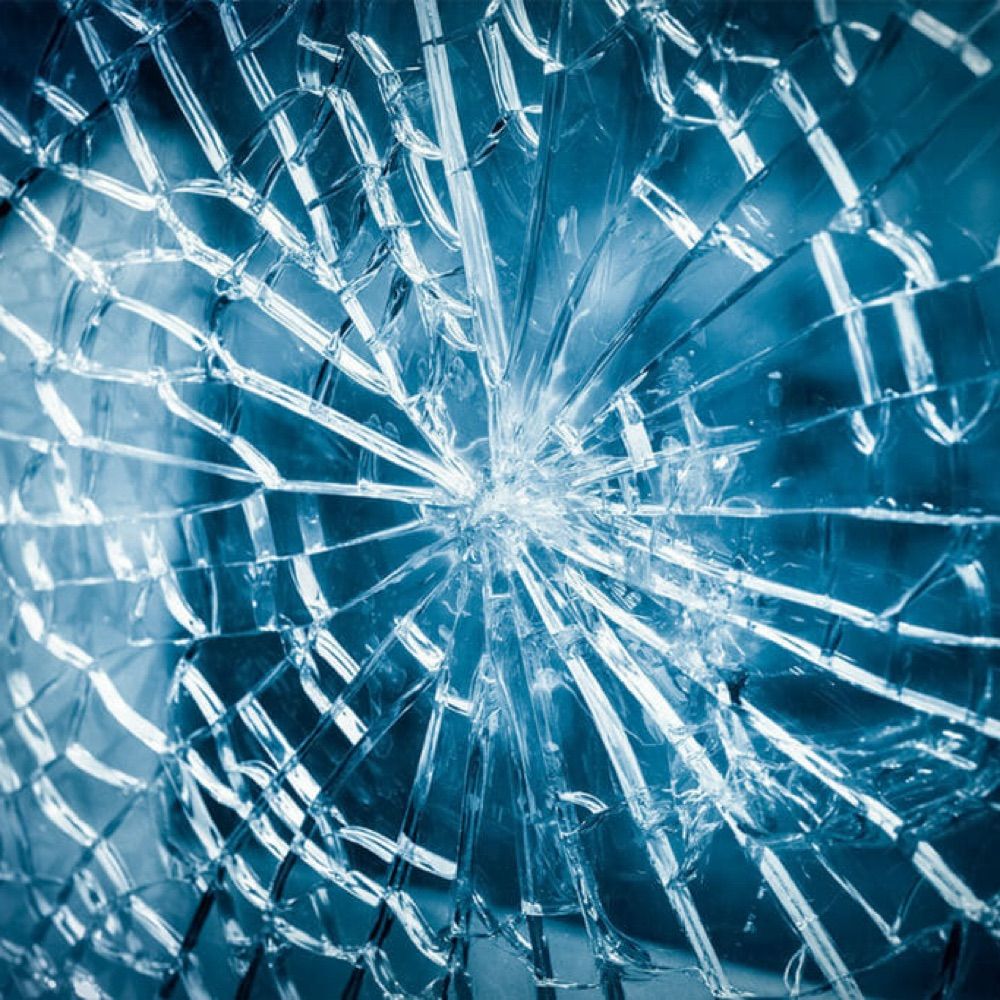 glass explosion chamber 2024