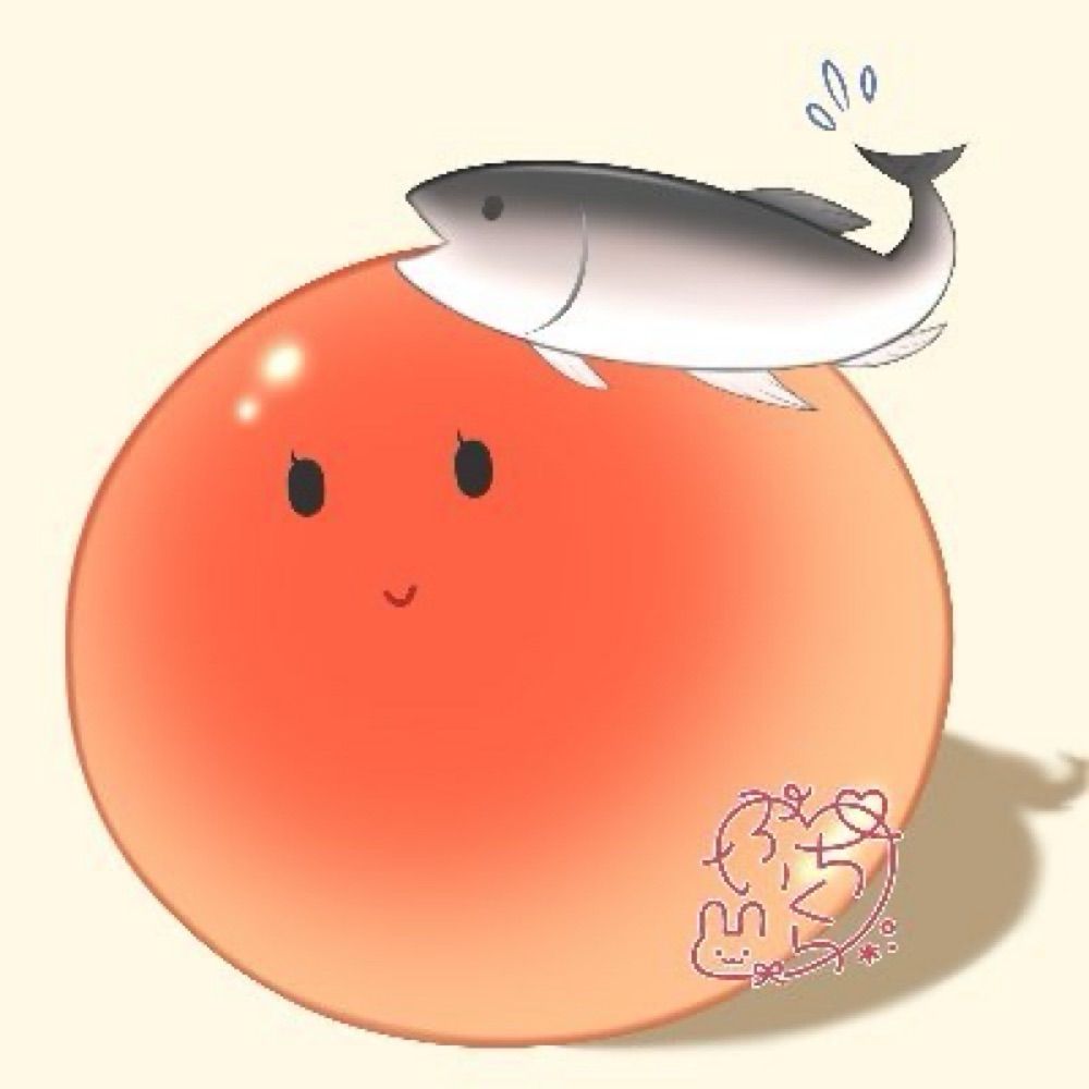 ぷちいくらさーもん