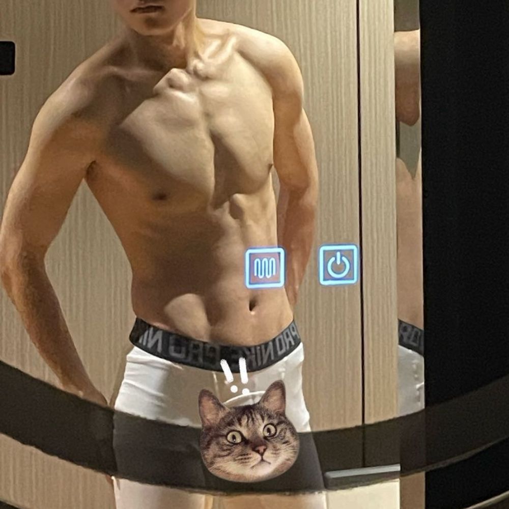 阿发yw（男高版）
