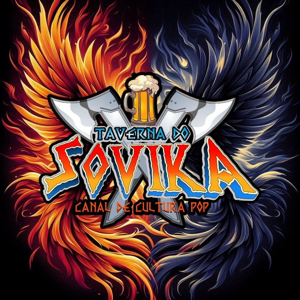 Taverna do Sovika Canal de Cultura PoP 