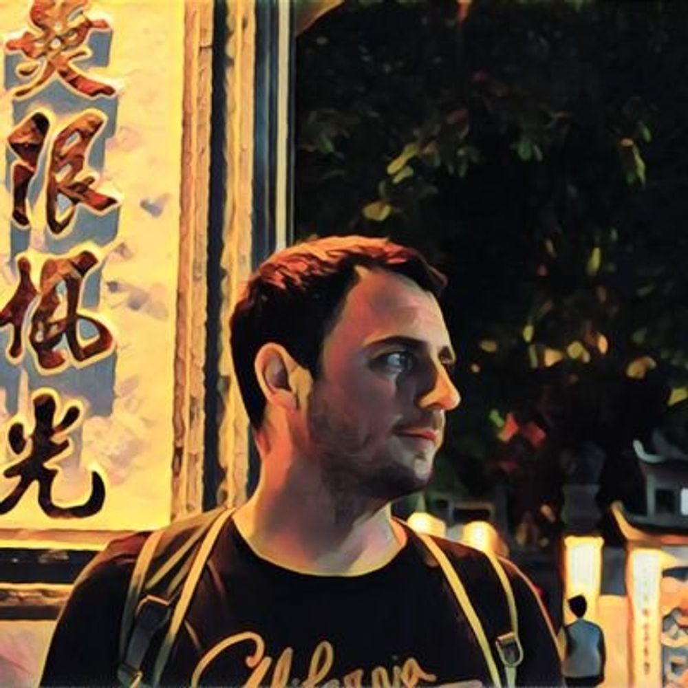 User avatar