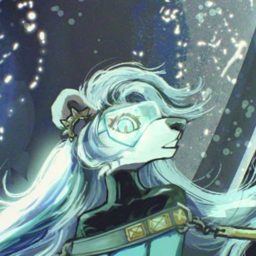 Polar Prime 4: Bearyond
