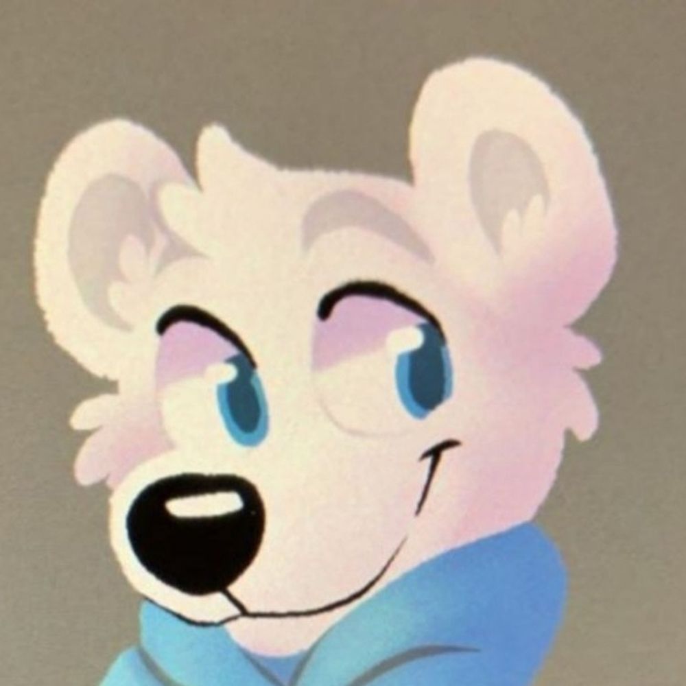 Polar Prime 4: Bearyond