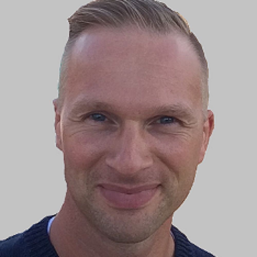 Andre Frogner