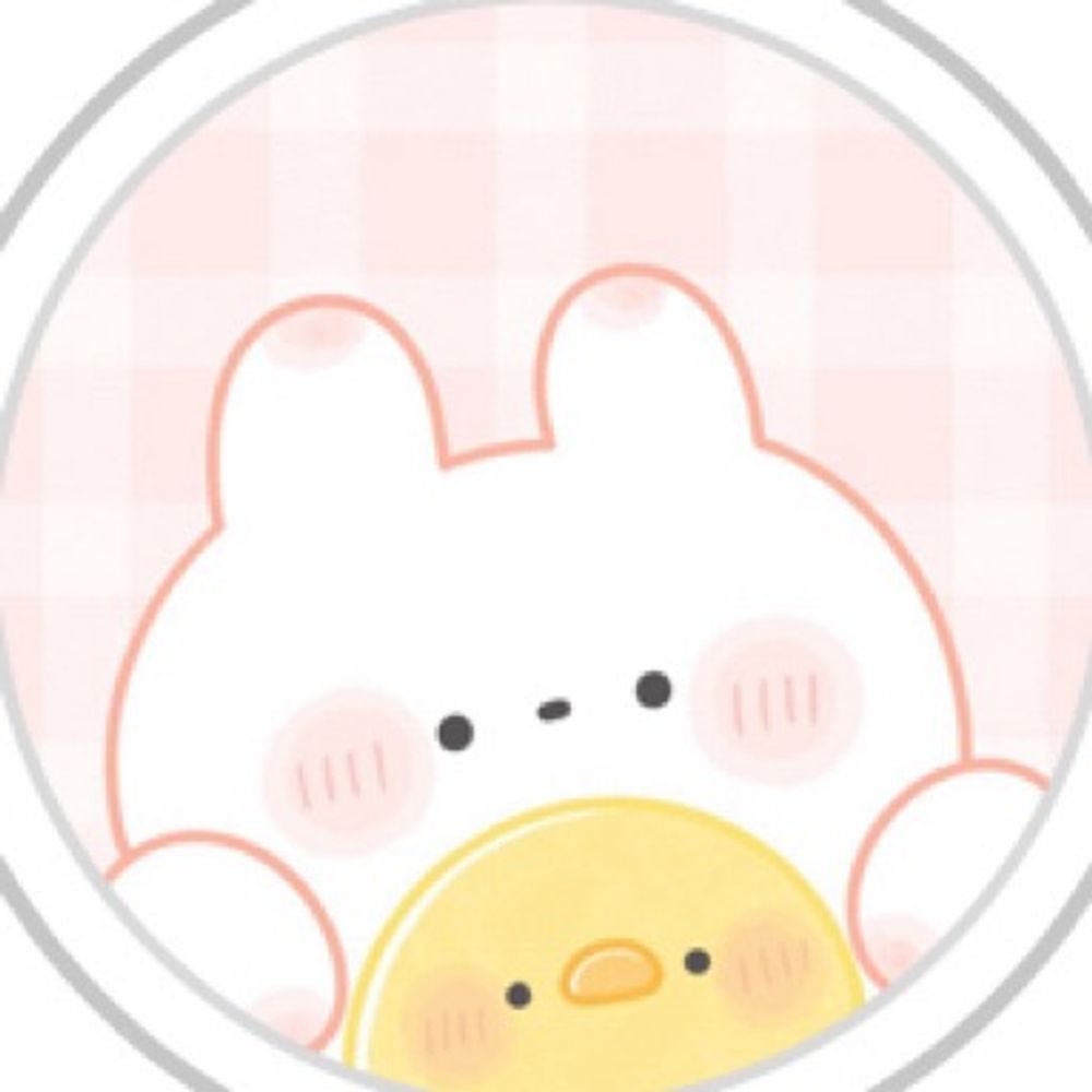 ぽわぽわうさぎ