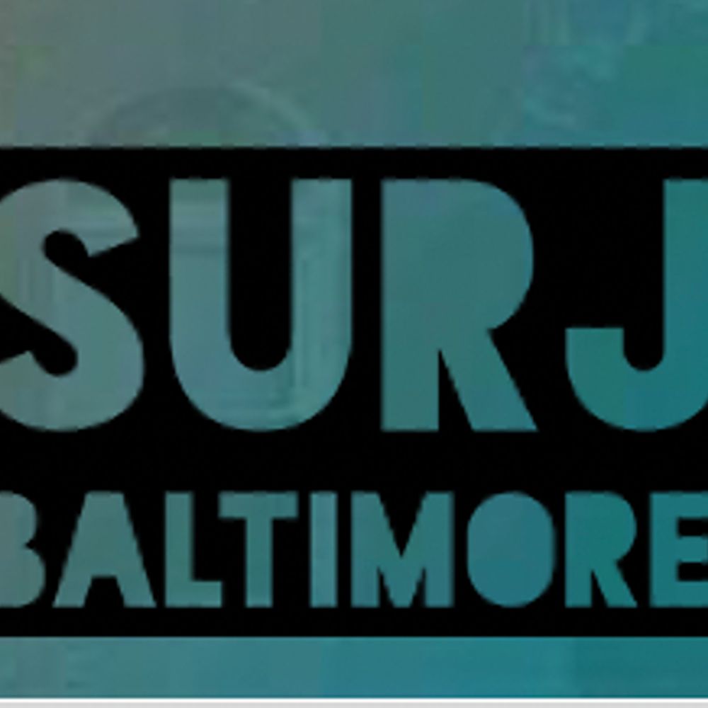 SURJ Baltimore