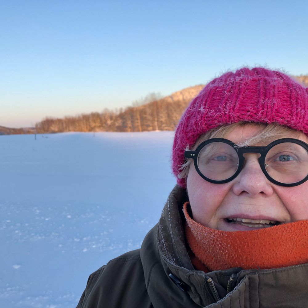Erja Väyrynen