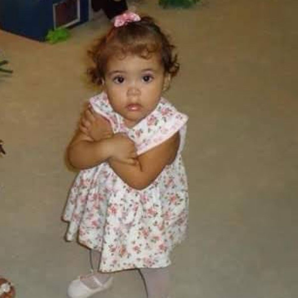 Yasmin frias
