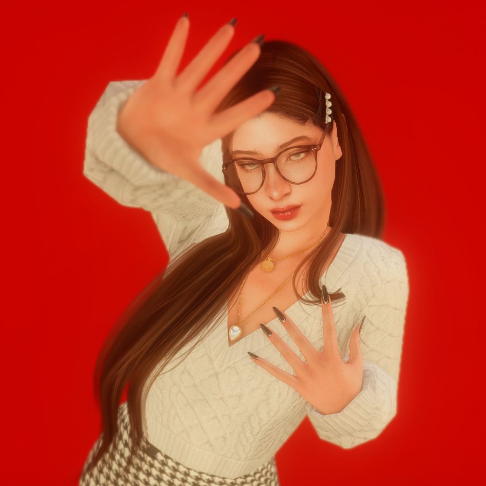 SimsBerrry 🍓 Bri