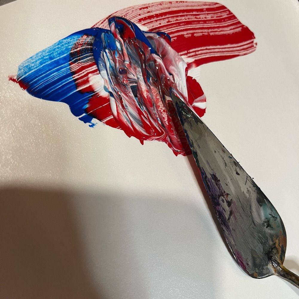 Paint Crafter