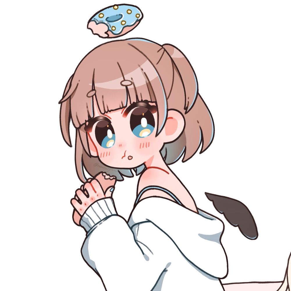 葆紬りゅー
