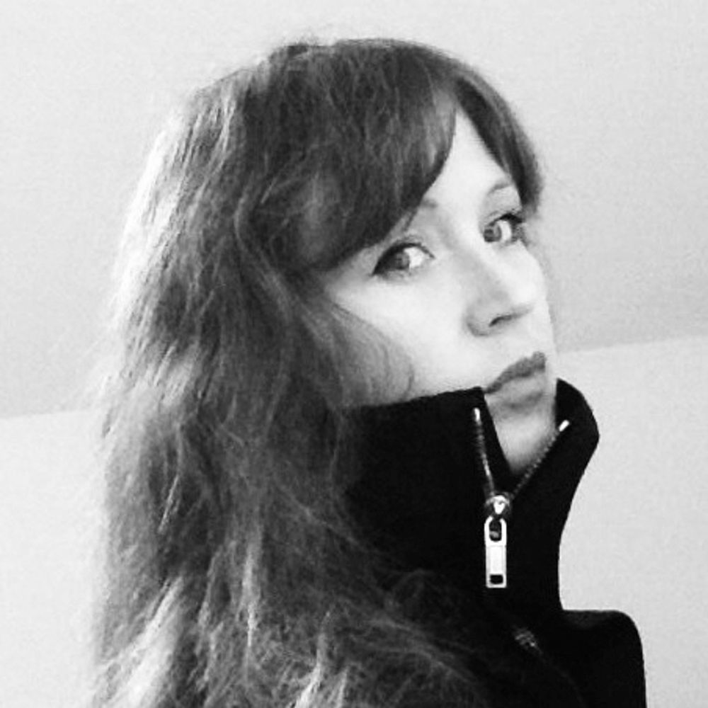 Ame Wright 