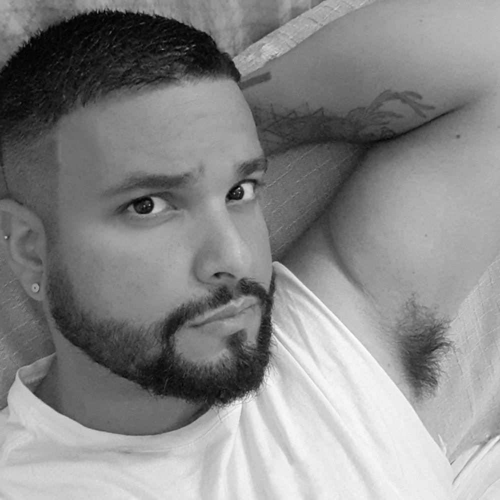 Petter Farias