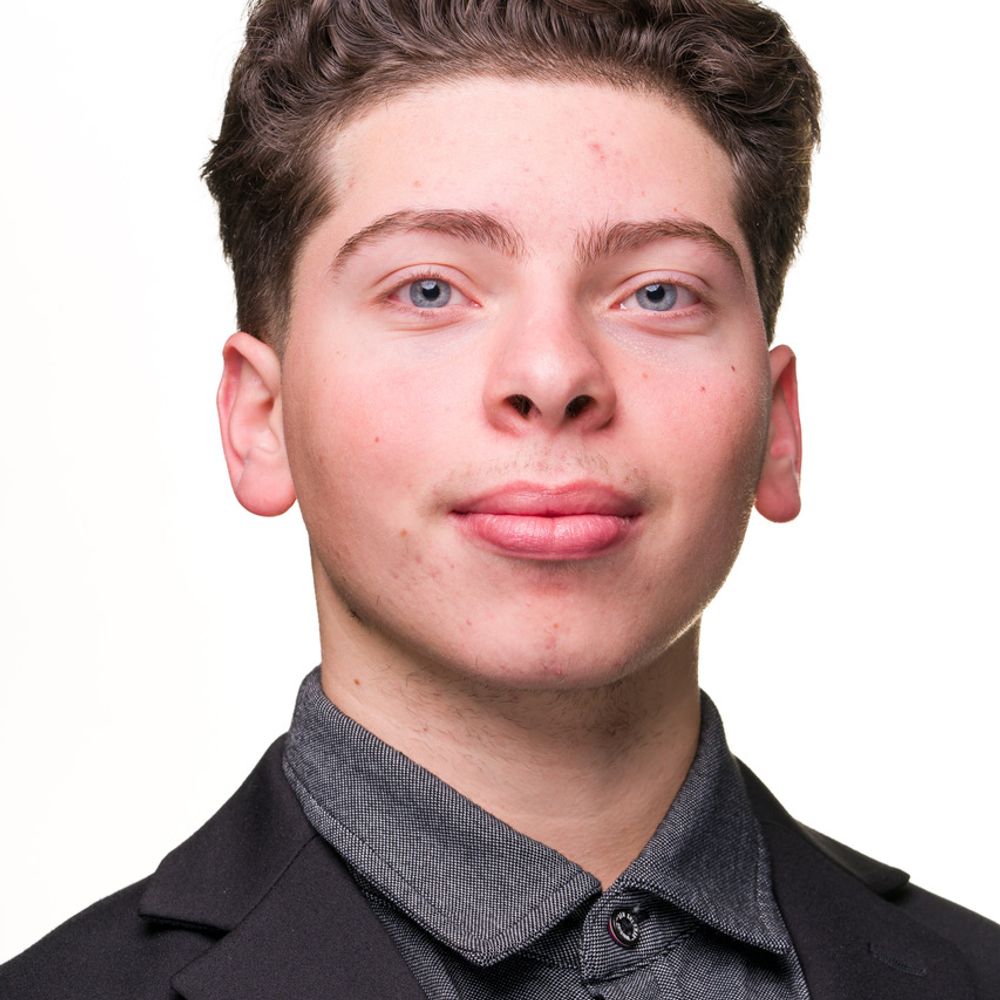 Adam Clark