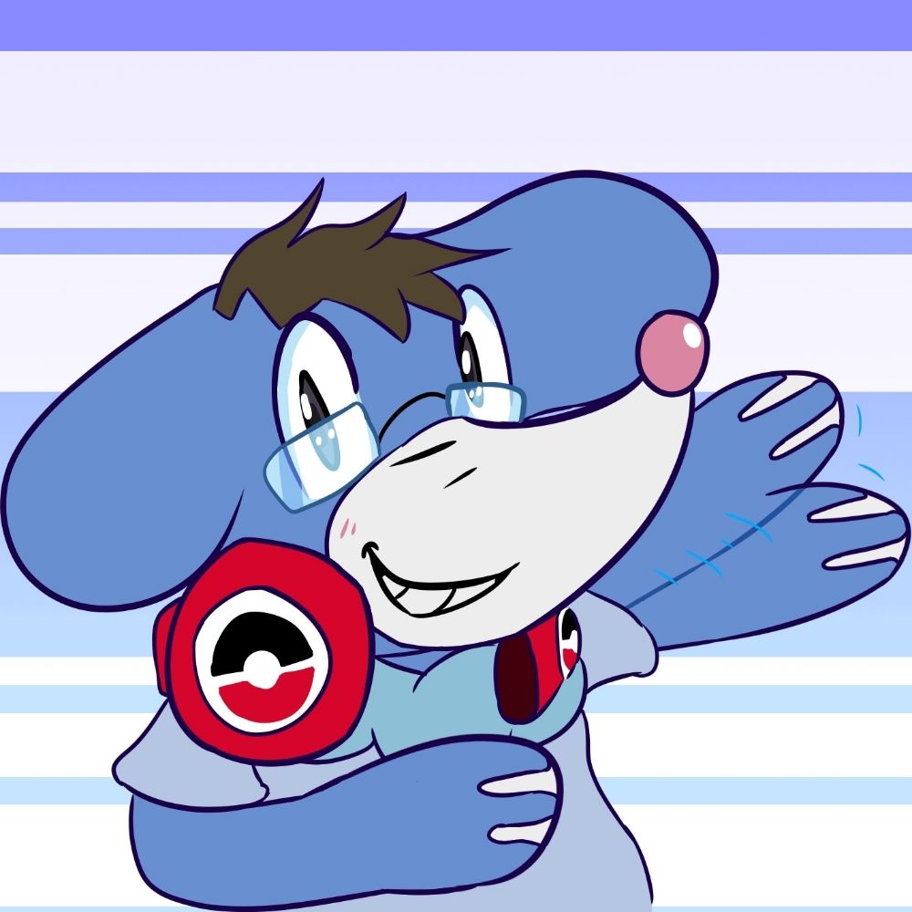 Xio Fox/Popplio