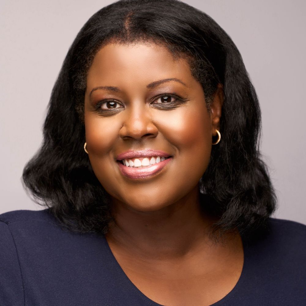Dawn Kissi