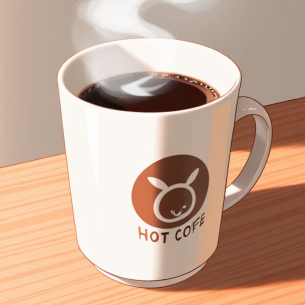カフェインレスくん