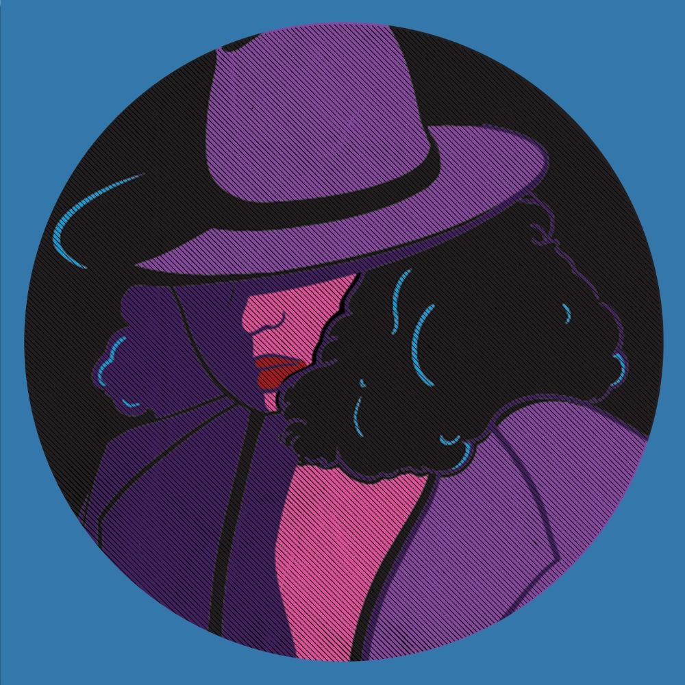 Noir Neon Vibes