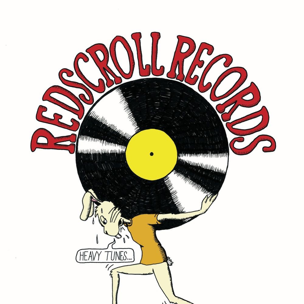 Redscroll Records