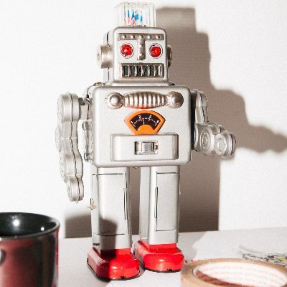 Critical AI Lab