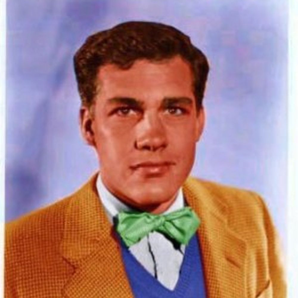 Gene Penise's avatar