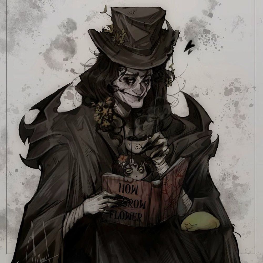 MPA ( commissions open ) 
