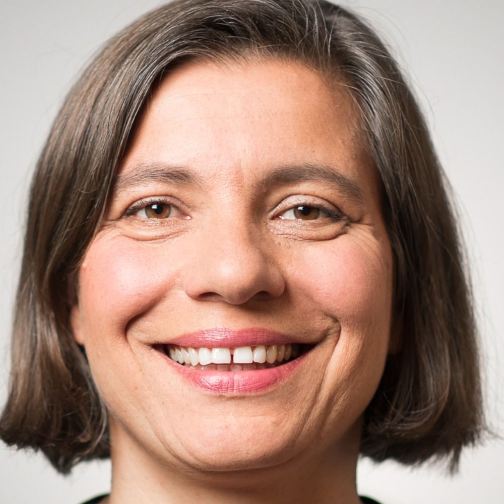 Viviane Raddatz