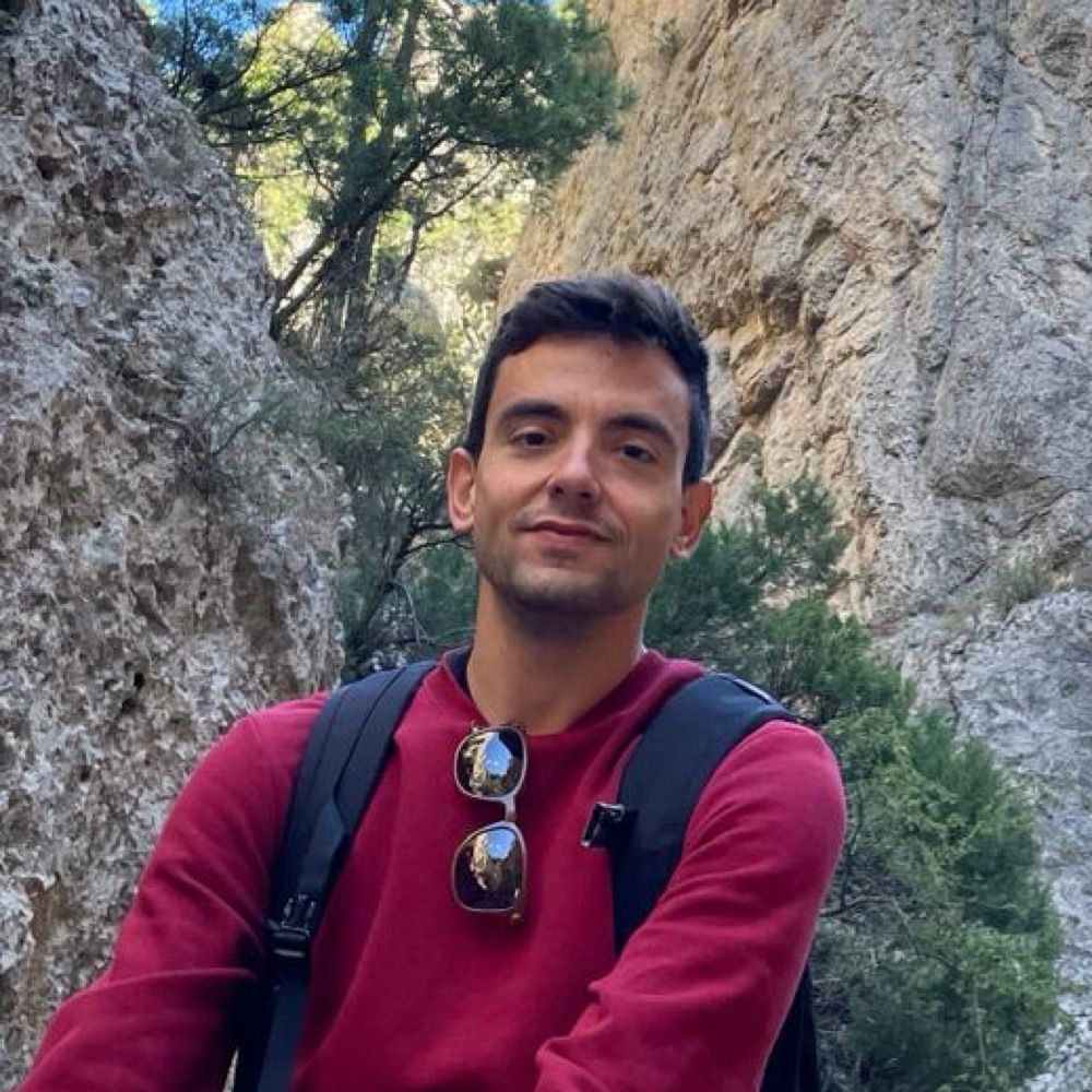 Xavi Portet Sullà