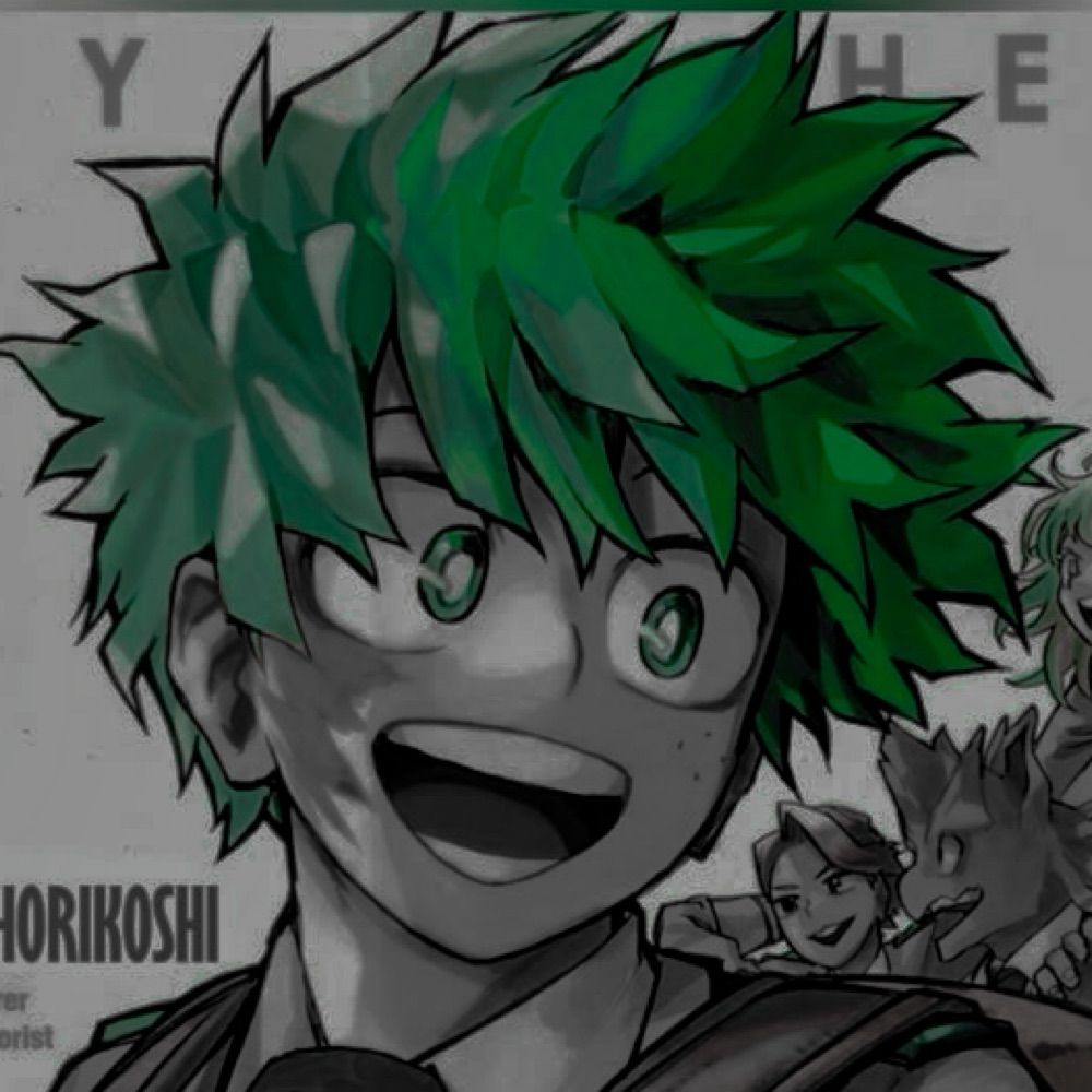 ★ 𝙃𝙀𝙍𝙊𝙎 𝙋𝙍𝙊𝙈𝙄𝙎𝙀 ★