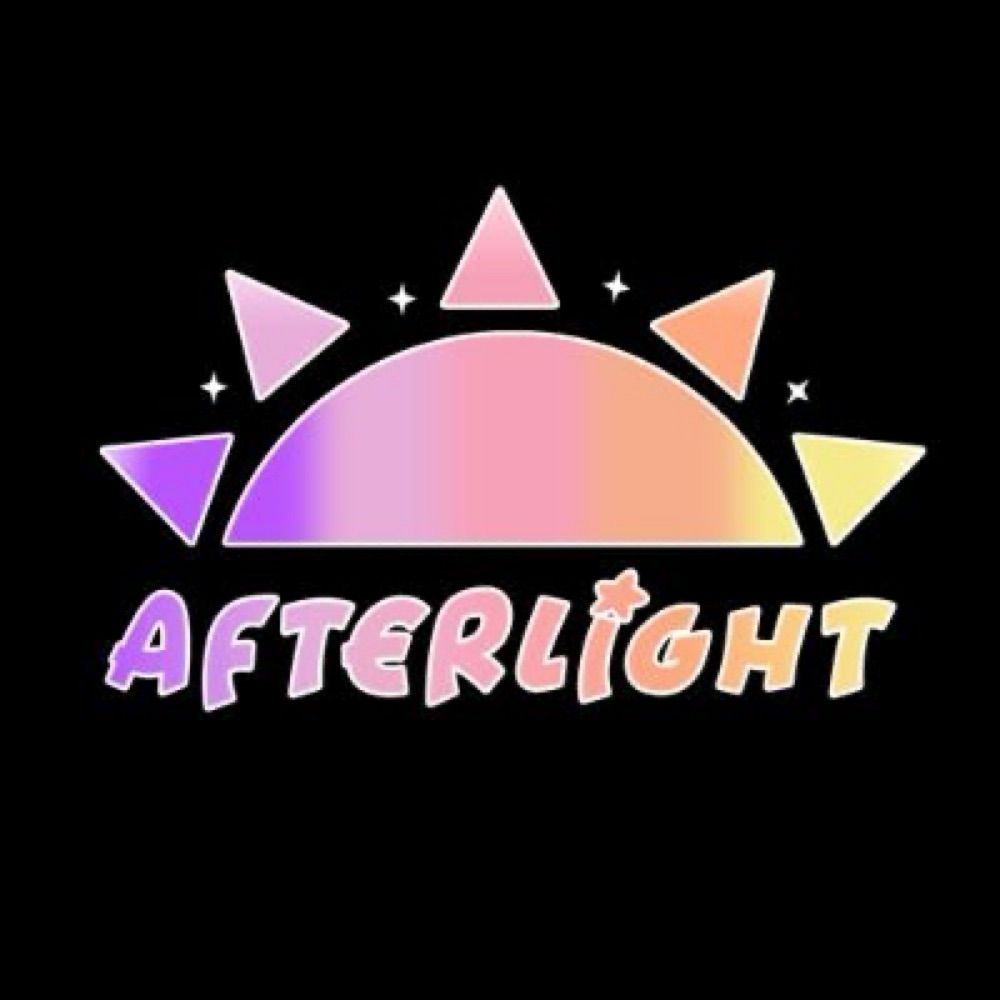AFTERLIGHT 🌇 VIRTUAL IDOLS