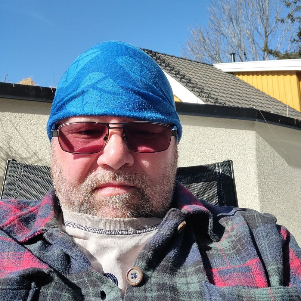 Geir M.