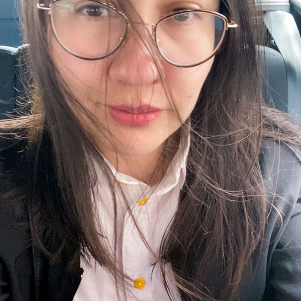 Pilar Rey