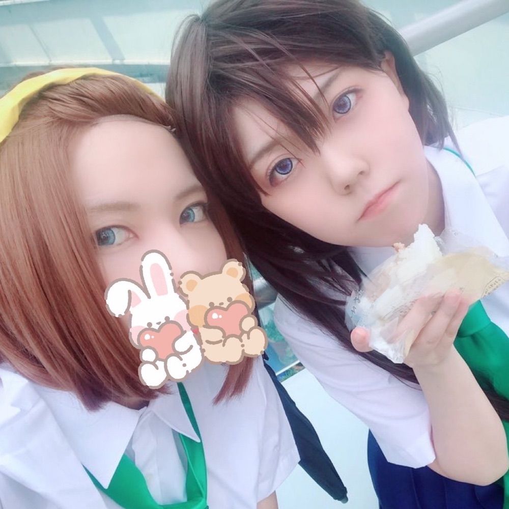 美影えんと