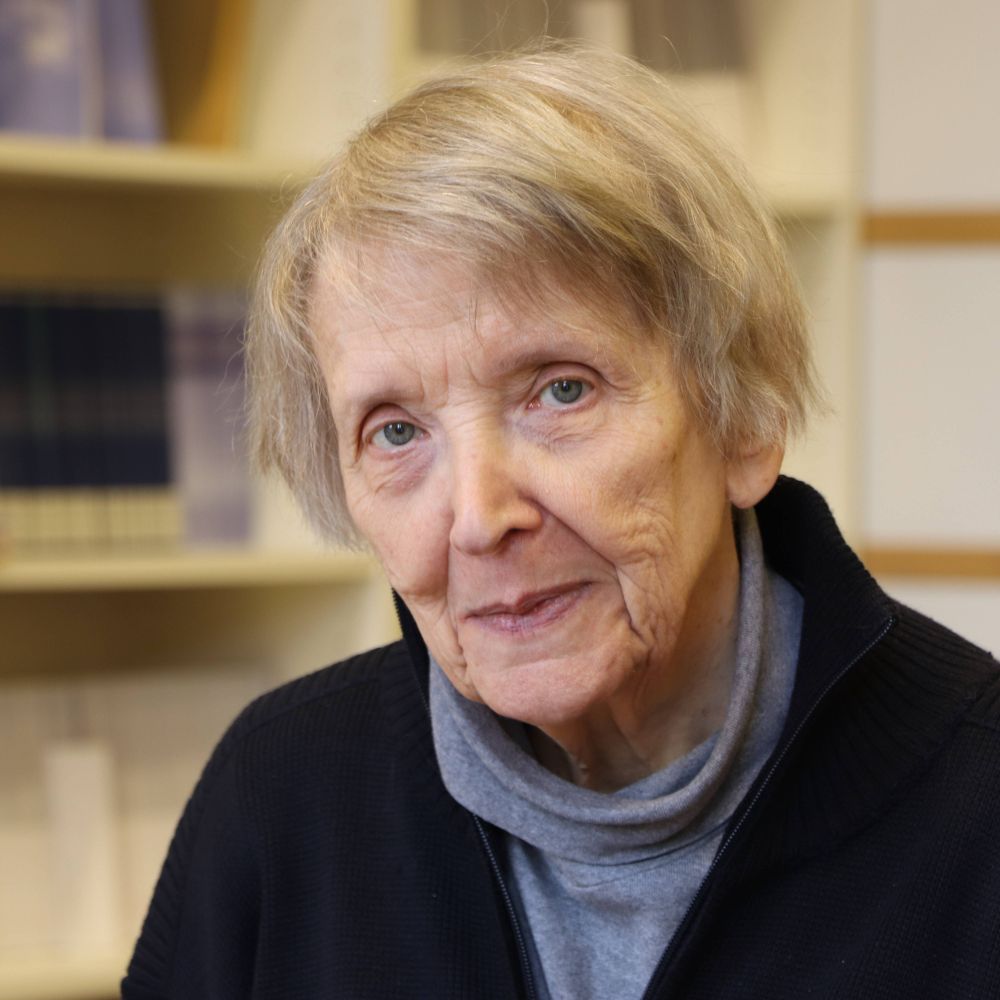 Noëlle Hausman