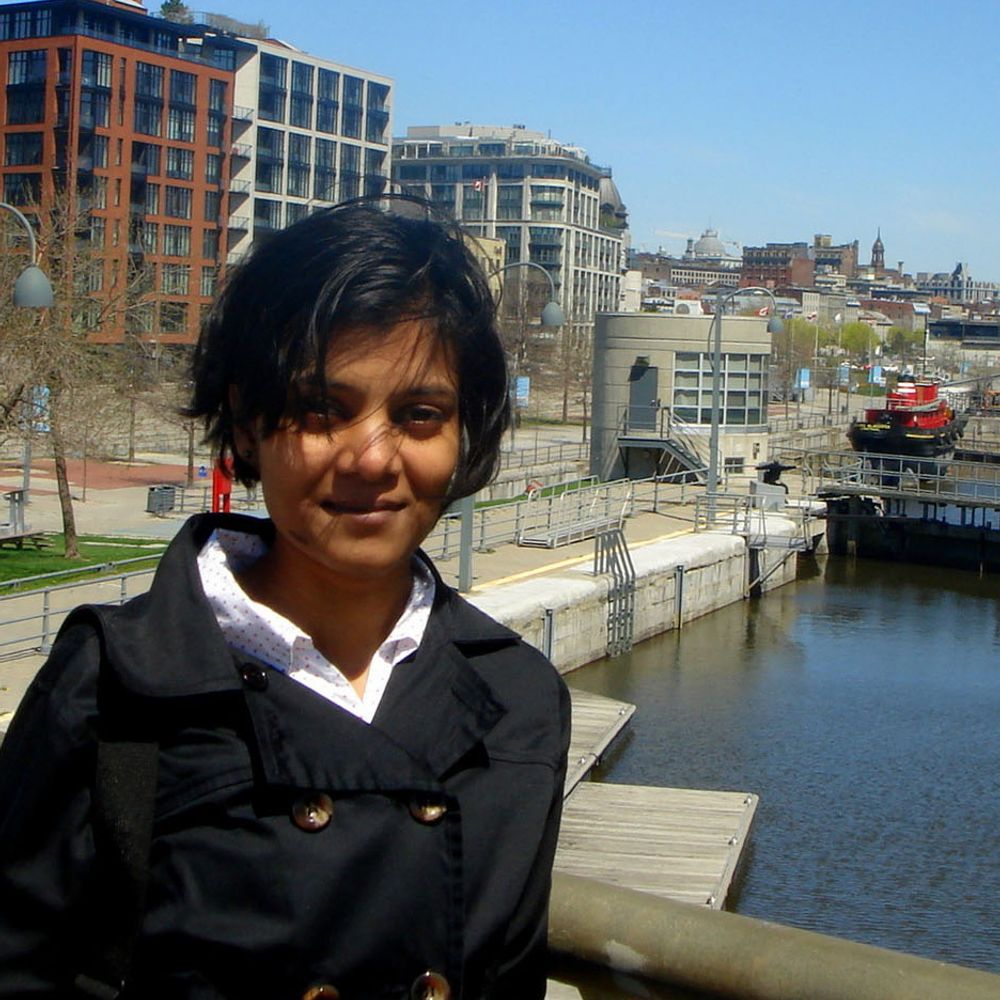 Manisha Aggarwal