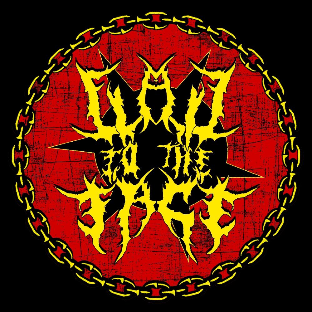 FLAIL TO THE FACE, A "COMPATIBLE WITH MÖRK BORG" PODCAST