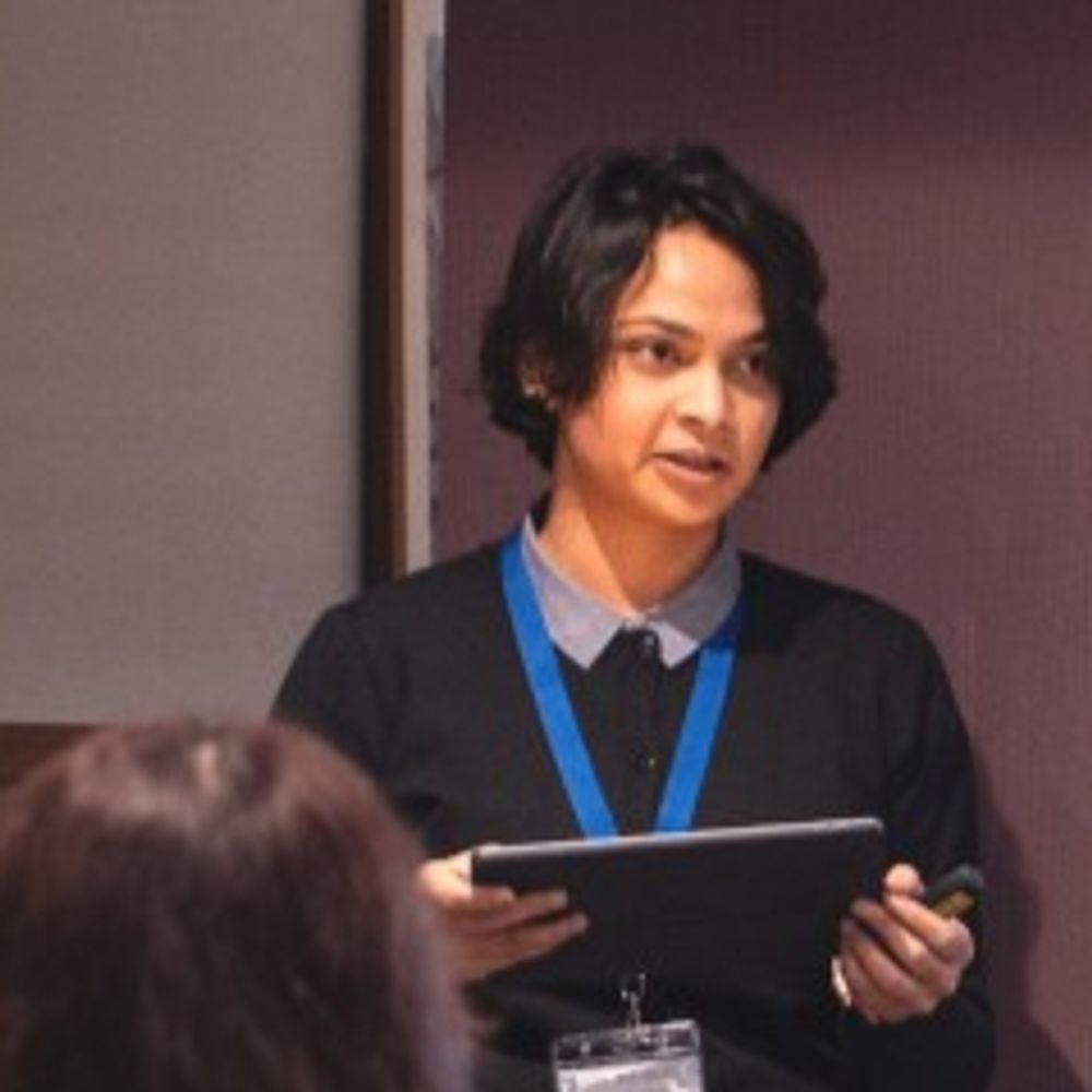 Dr Achala Gupta