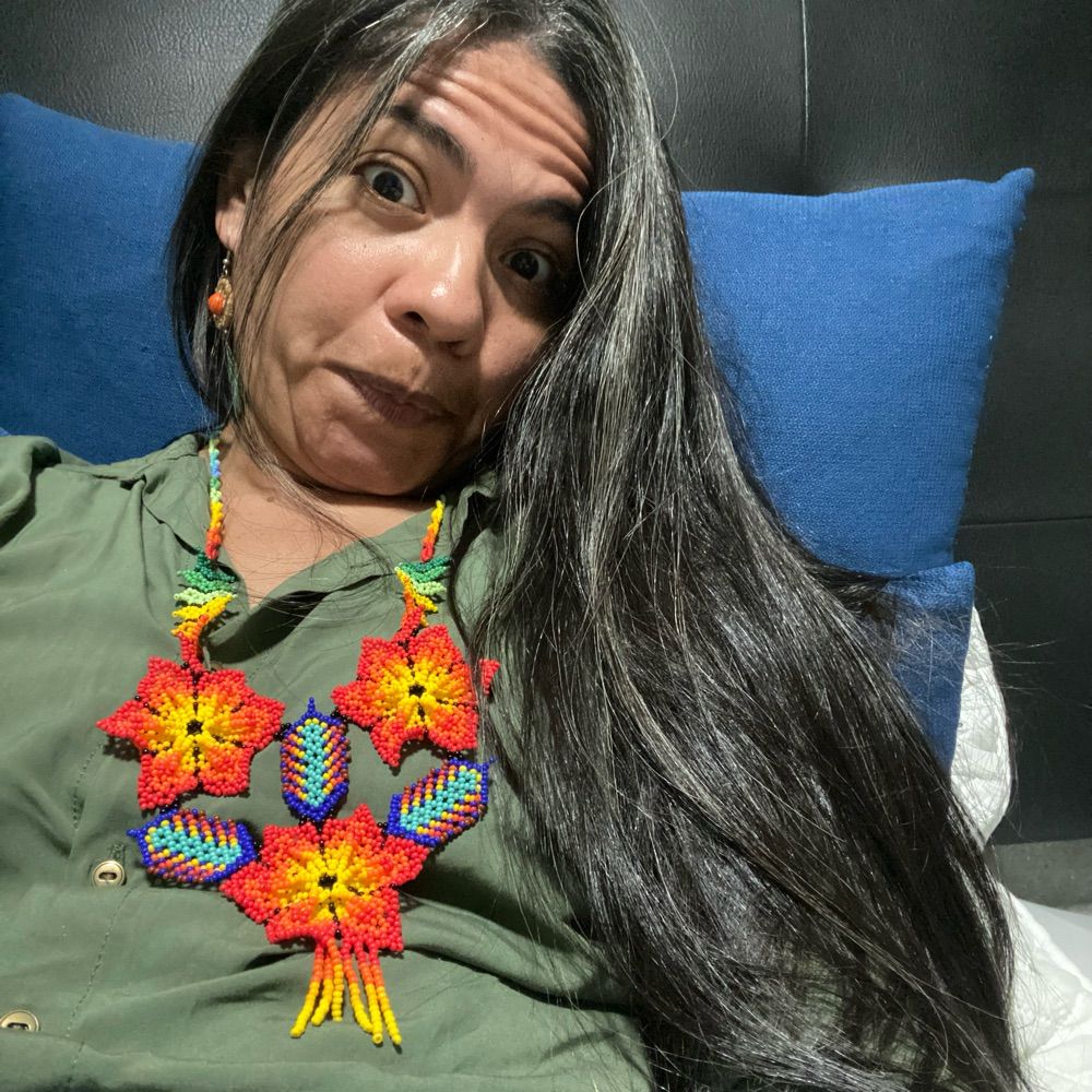 Karyluz Carrasquilla