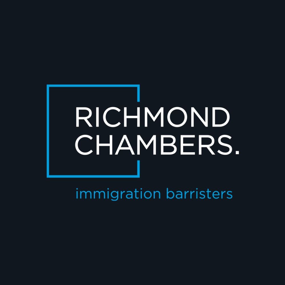 Richmond Chambers.