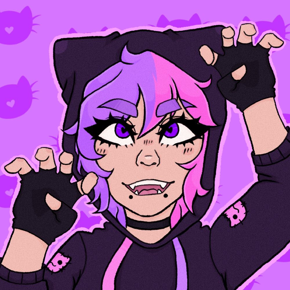 Meow Mix