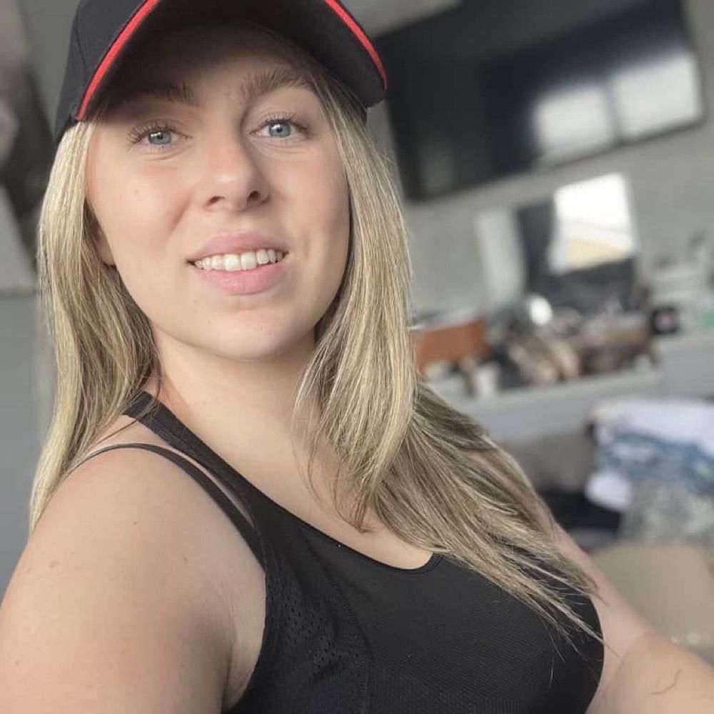 Kate Jameson 