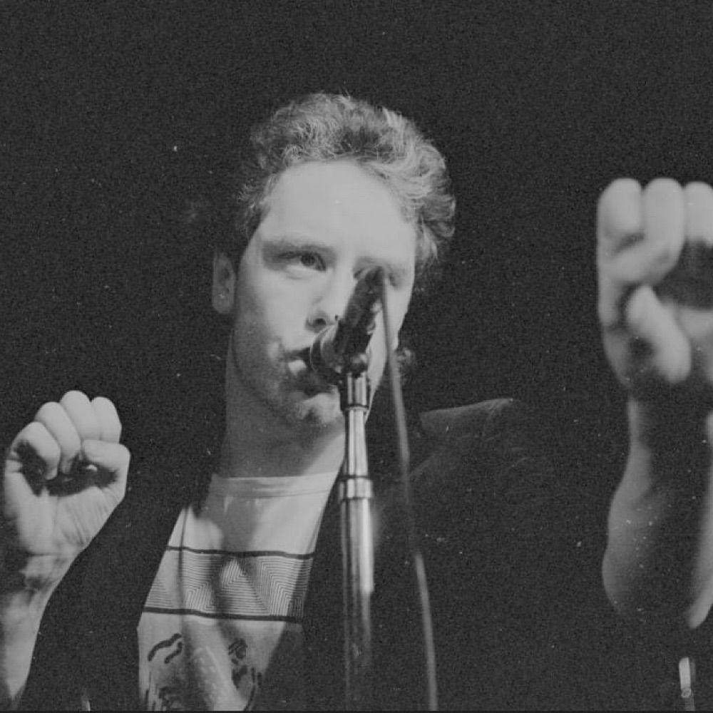 Andy Grant