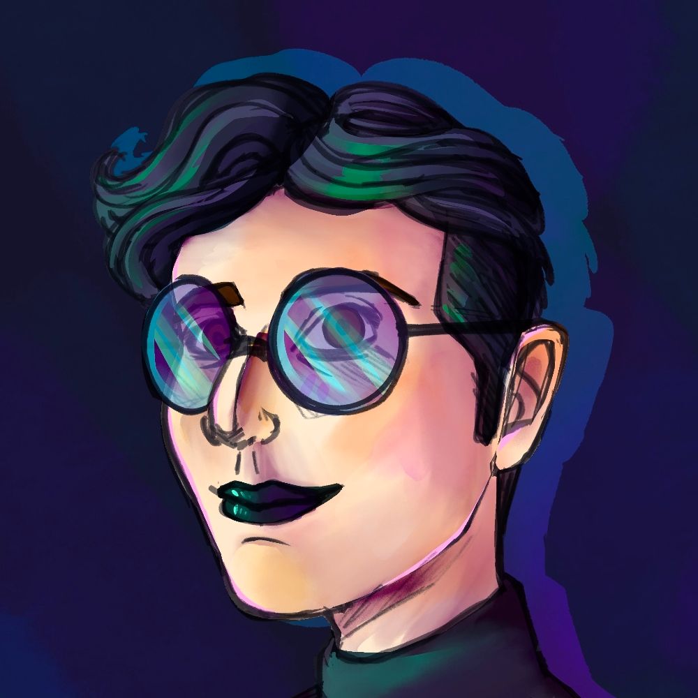 Ezra Hoffman