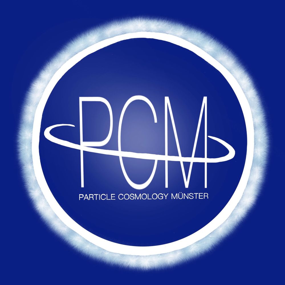 Particle Cosmology Münster