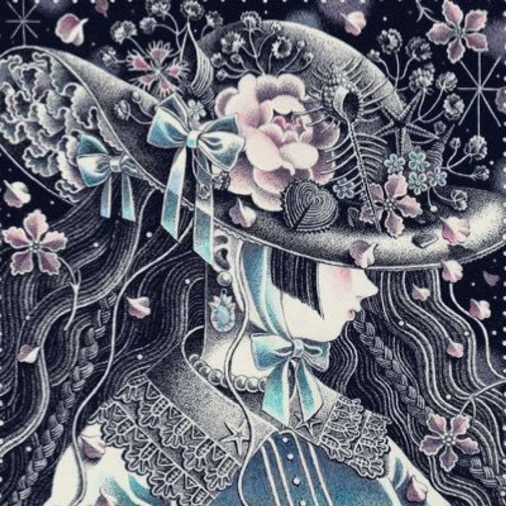ヱリス🦋